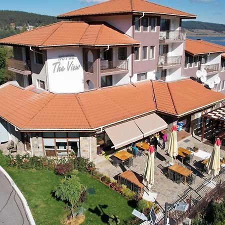 Family Hotel The View & Spa Tsigov Chark Exterior foto
