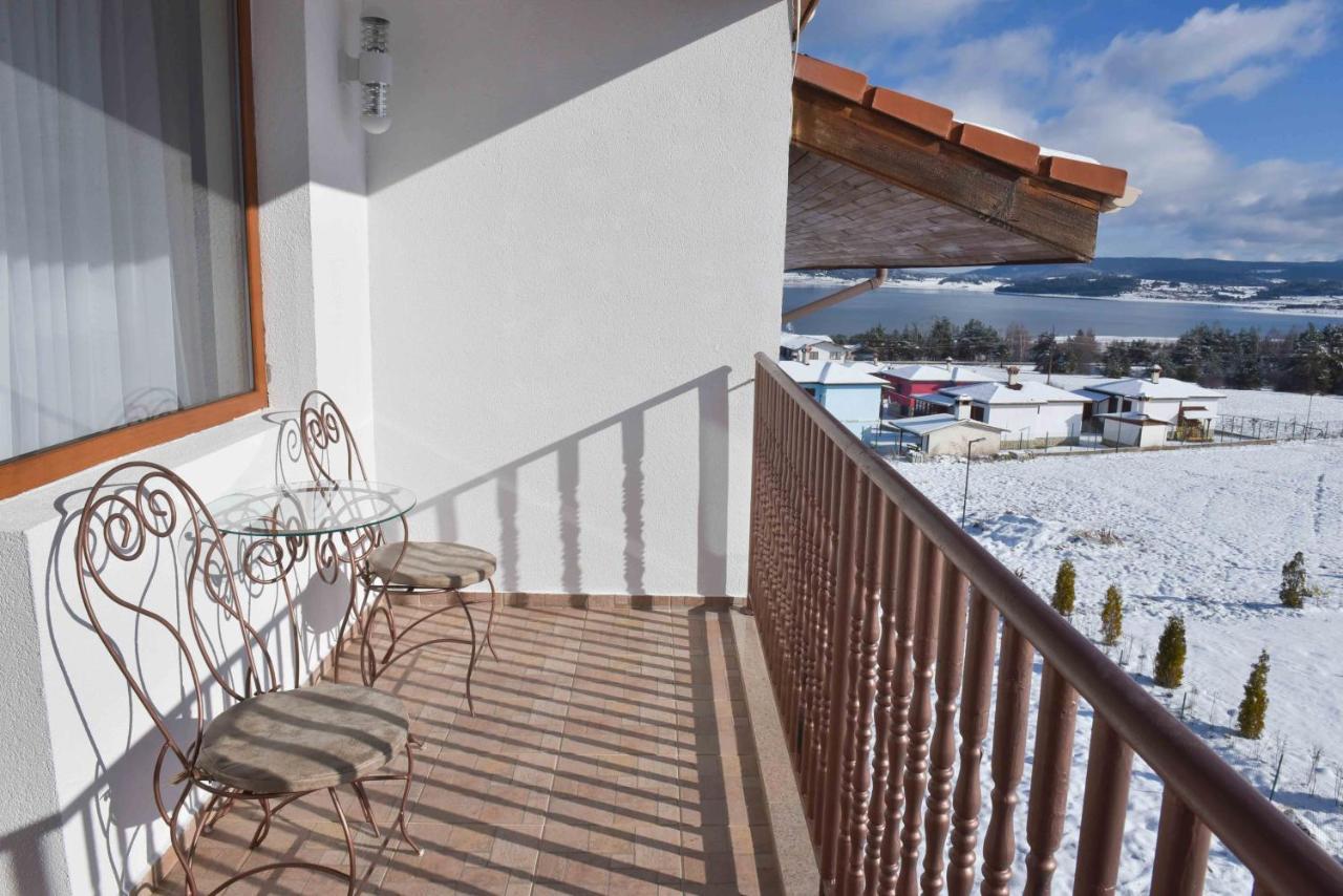 Family Hotel The View & Spa Tsigov Chark Exterior foto