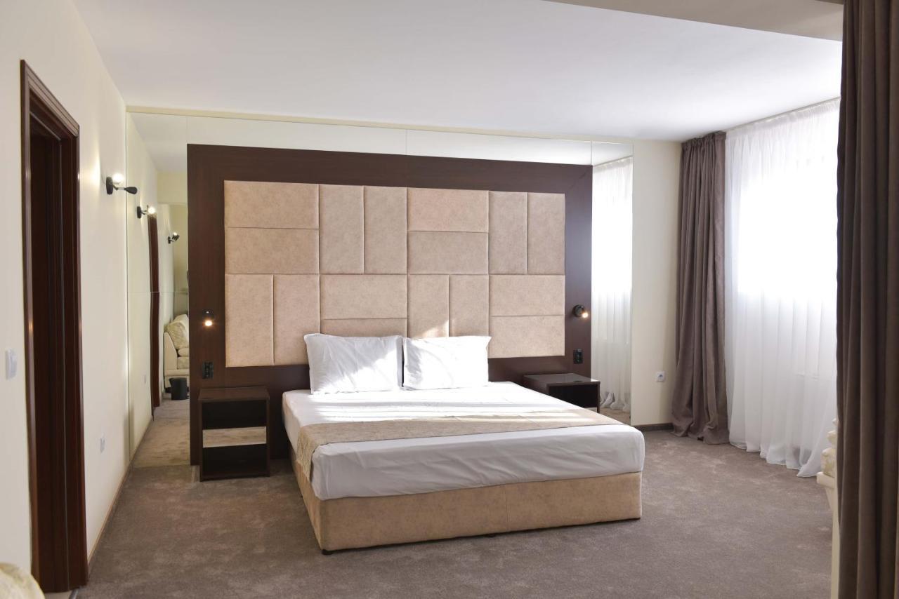 Family Hotel The View & Spa Tsigov Chark Exterior foto