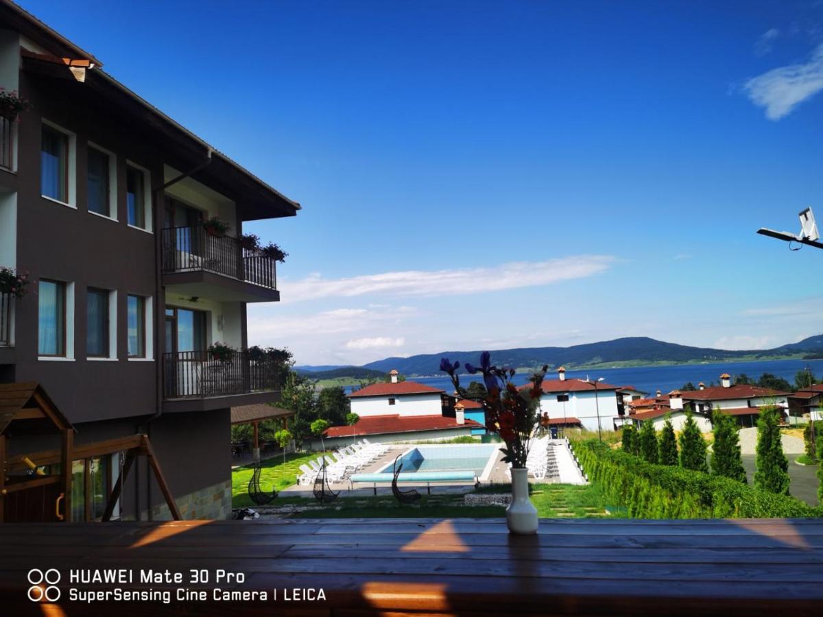 Family Hotel The View & Spa Tsigov Chark Exterior foto