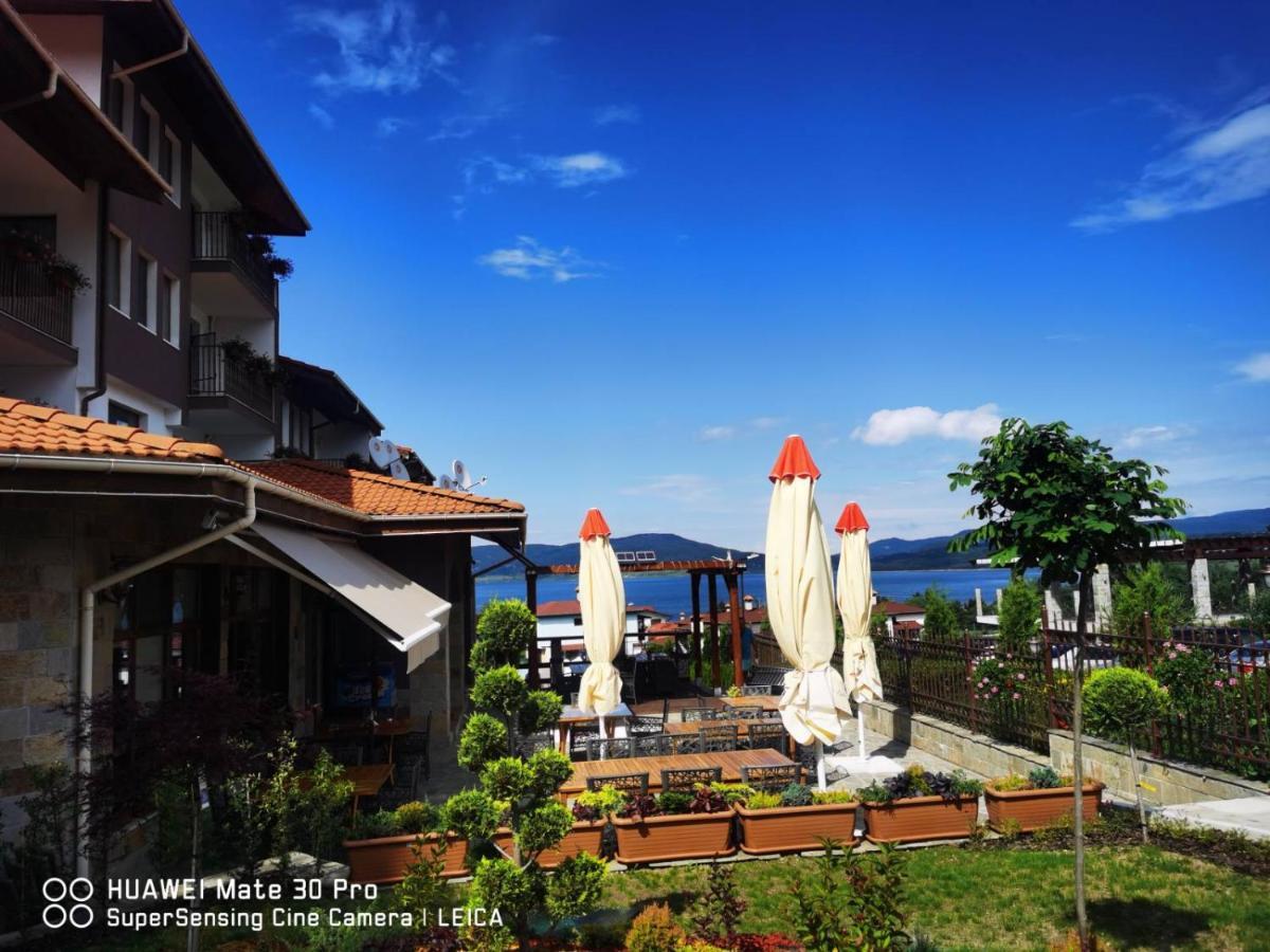 Family Hotel The View & Spa Tsigov Chark Exterior foto
