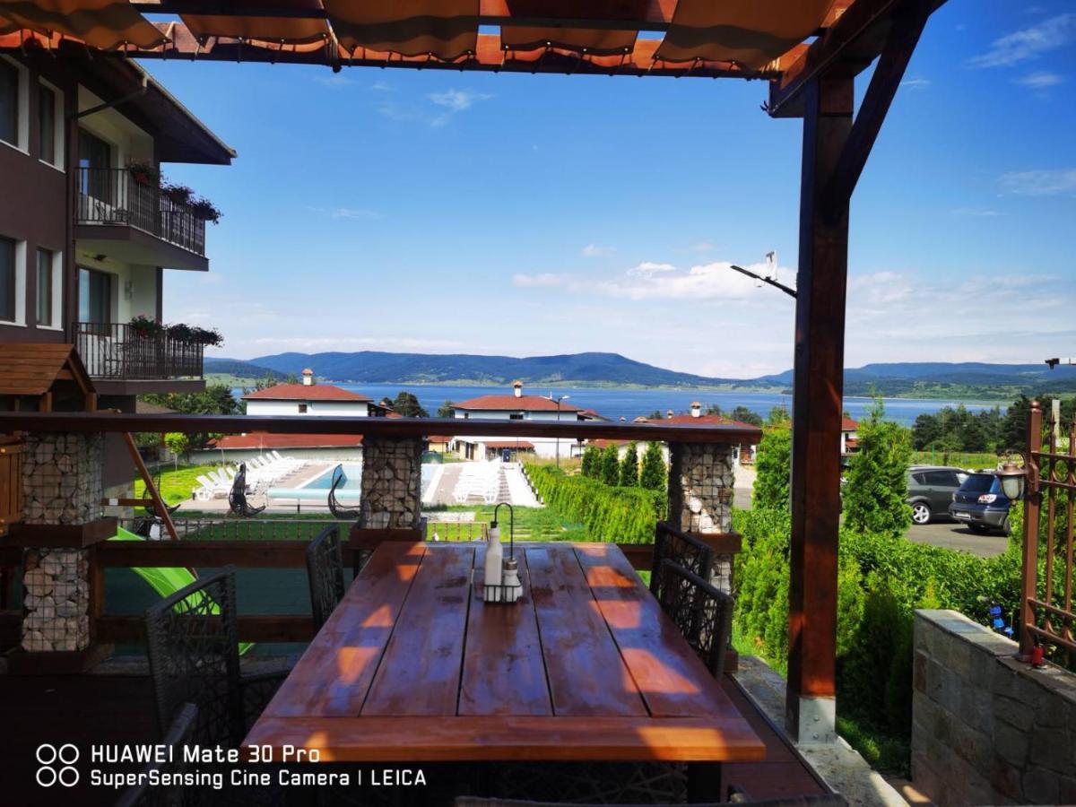 Family Hotel The View & Spa Tsigov Chark Exterior foto