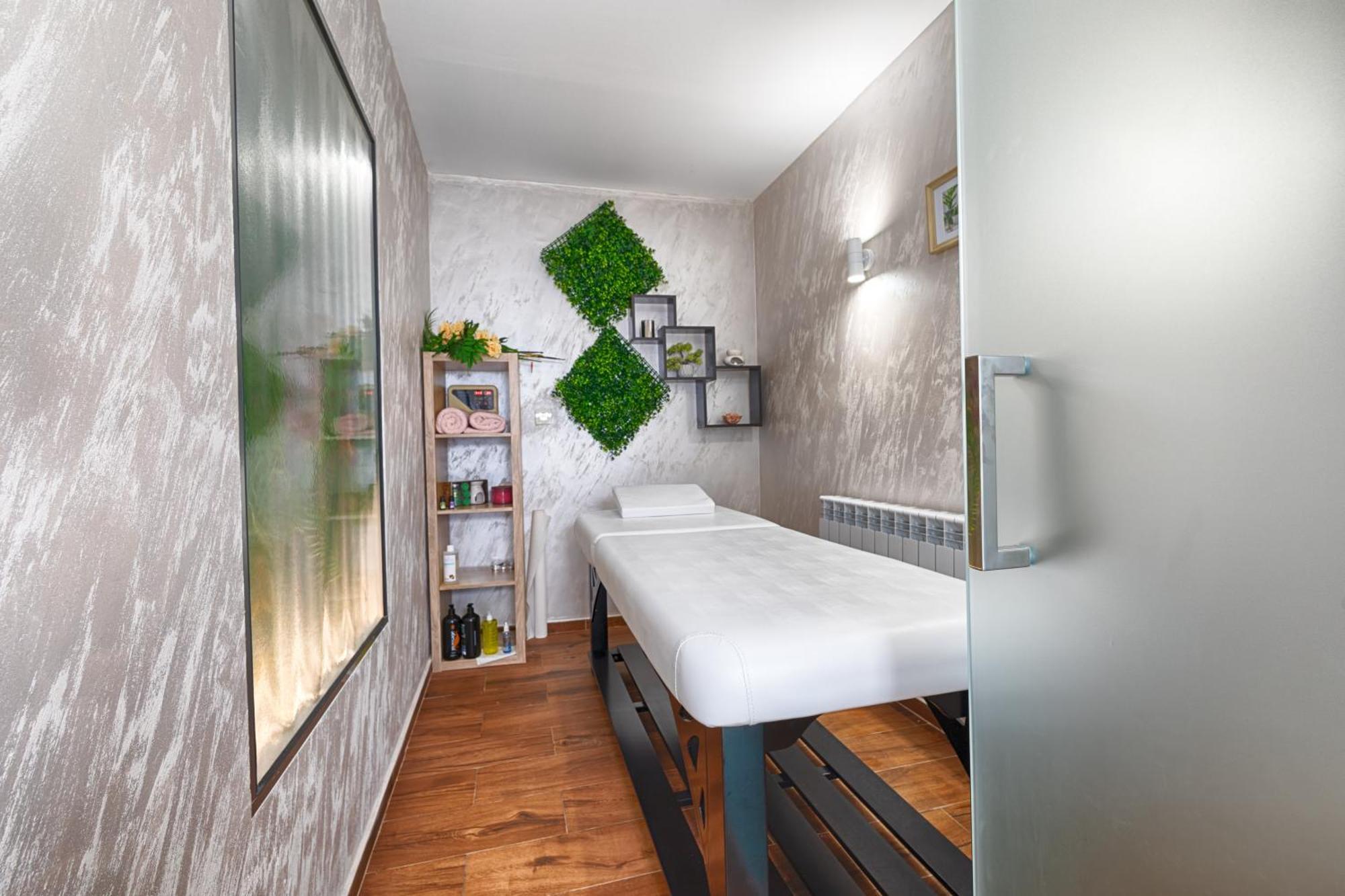 Family Hotel The View & Spa Tsigov Chark Exterior foto